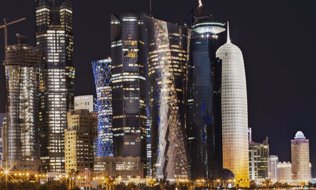 Doha