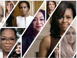 United States of Women
