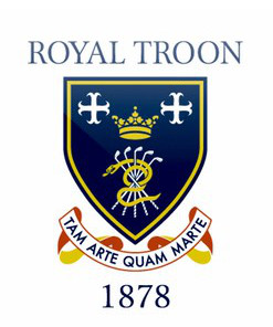 Royal Troon