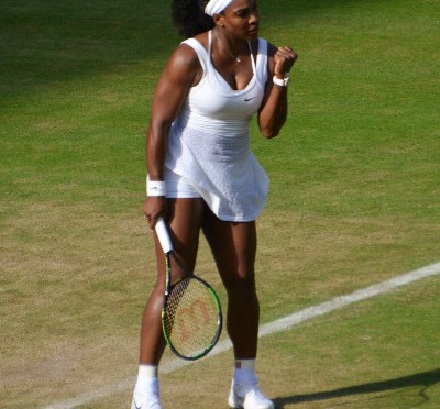 Serena Williams