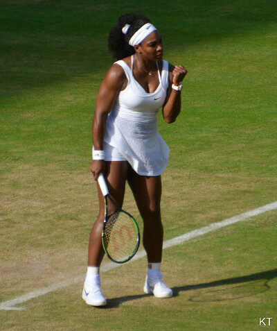 Serena Williams