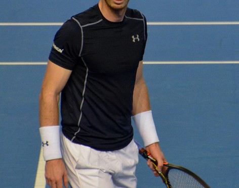 Andy Murray