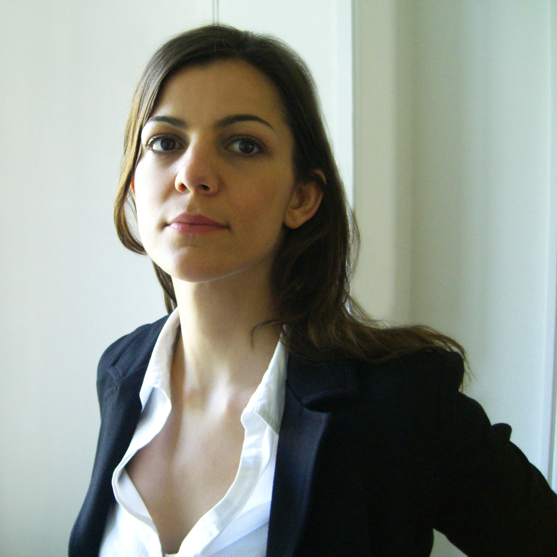 Lindsey Nefesh-Clarke
