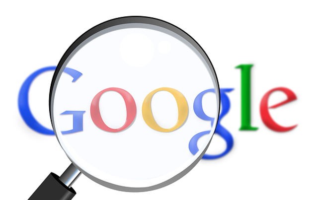google