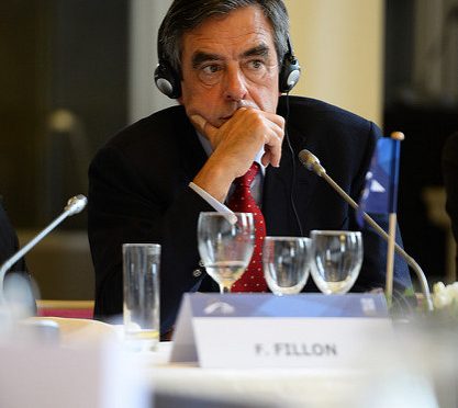 François Fillon