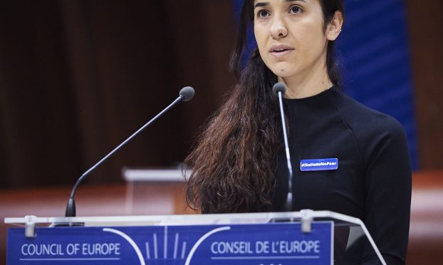 Nadia Murad