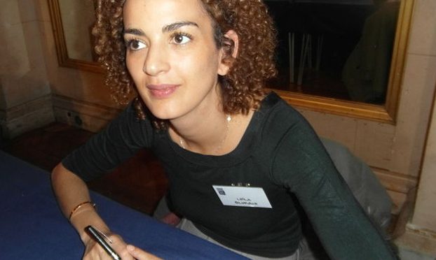 Leïla Slimani