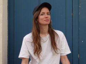 Céline Devaux (copyright Vincent Prades)