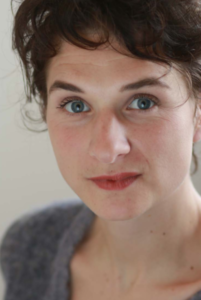 Emmanuelle Nicot (copyright Caroline Guimbal)